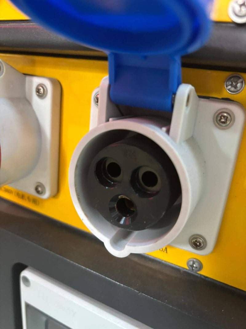 Airstrong 400 Volts Power Bank Supply | Model: ZKPS-400V Aikchinhin 