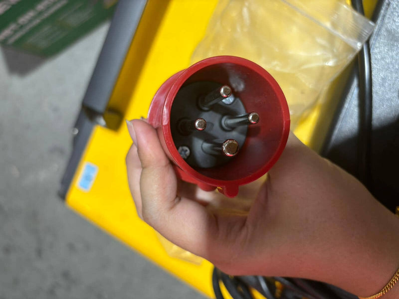 Airstrong 400 Volts Power Bank Supply | Model: ZKPS-400V Aikchinhin 