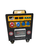 Airstrong 400 Volts Power Bank Supply | Model: ZKPS-400V Aikchinhin 