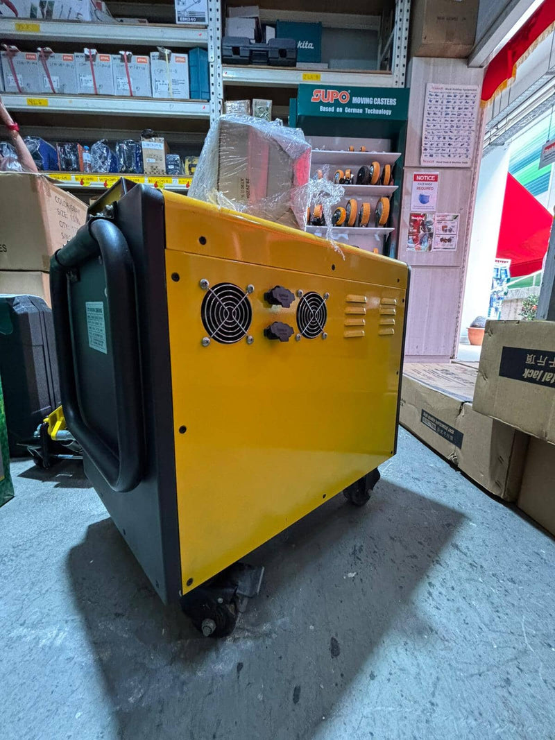 Airstrong 400 Volts Power Bank Supply | Model: ZKPS-400V Aikchinhin 