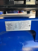 Airstrong 4.5HP 100L 3 Phase Oil Free &amp; Low Silent Compressor | Model: ASV4-100H Compressor Airstrong 