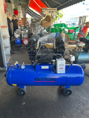 Airstrong 4.5HP 100L 3 Phase Oil Free &amp; Low Silent Compressor | Model: ASV4-100H Compressor Airstrong 