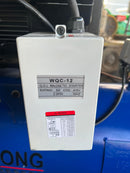 Airstrong 4.5HP 100L 3 Phase Oil Free &amp; Low Silent Compressor | Model: ASV4-100H Compressor Airstrong 