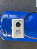 Airstrong 4.5HP 100L 3 Phase Oil Free &amp; Low Silent Compressor | Model: ASV4-100H Compressor Airstrong 