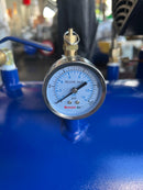 Airstrong 4.5HP 100L 3 Phase Oil Free &amp; Low Silent Compressor | Model: ASV4-100H Compressor Airstrong 