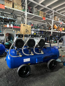 Airstrong 4HP 65L 230V Oil Free & Silent Air Compressor