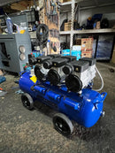 Airstrong 4HP 65L 230V Oil Free & Silent Air Compressor