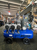 Airstrong 4HP 65L 230V Oil Free & Silent Air Compressor