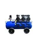 Airstrong 4HP 65L 230V Oil Free & Silent Air Compressor