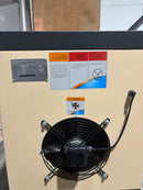 Airstrong 5.5HP 10Bar 230V Screw Compressor C/W 160L Tank | Model: A-ASPMT5.5L Screw Compressor Airstrong 