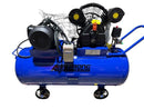 Airstrong 5.5HP 200L Air Compressor 415V 8 Bar : Model : ASFS55-200L Compressor AIRSTRONG 