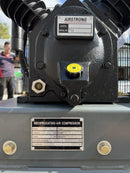 Airstrong 5.5Hp 230L 415v Air Compressor | Model : A-H55L Air Compressor AIRSTRONG 