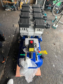 Airstrong 5HP 100L 230V Oil Free & Silent Air Compressor