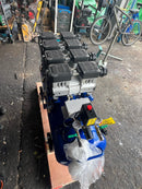 Airstrong 5HP 100L 230V Oil Free & Silent Air Compressor