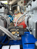 Airstrong 5HP 100L 230V Oil Free & Silent Air Compressor