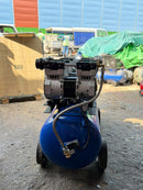 Airstrong 5HP 100L 230V Oil Free & Silent Air Compressor