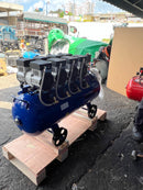 Airstrong 5HP 100L 230V Oil Free & Silent Air Compressor