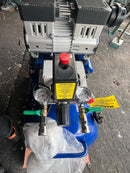 Airstrong 5HP 100L 230V Oil Free & Silent Air Compressor