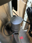 Airstrong 60L 2000W Dual Italy Motor Stainless Steel Wet & Dry Vacuum Cleaner | Model : VC-HT60-2 Wet & Dry Vacuum Cleaner AIRSTRONG 