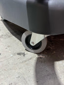 Airstrong 60L 2000W Dual Italy Motor Stainless Steel Wet & Dry Vacuum Cleaner | Model : VC-HT60-2 Wet & Dry Vacuum Cleaner AIRSTRONG 