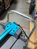 Airstrong 60L 2000W Dual Italy Motor Stainless Steel Wet & Dry Vacuum Cleaner | Model : VC-HT60-2 Wet & Dry Vacuum Cleaner AIRSTRONG 