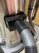 Airstrong 60L 2000W Dual Italy Motor Stainless Steel Wet & Dry Vacuum Cleaner | Model : VC-HT60-2 Wet & Dry Vacuum Cleaner AIRSTRONG 