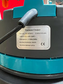 Airstrong 60L 2000W Dual Italy Motor Stainless Steel Wet & Dry Vacuum Cleaner | Model : VC-HT60-2 Wet & Dry Vacuum Cleaner AIRSTRONG 