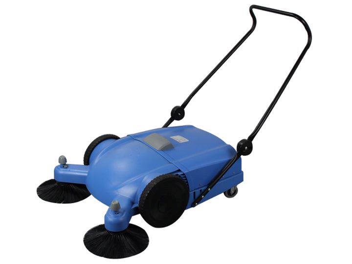 Airstrong 700mm 45L Manual Sweeper | Model : HT-212 Manual Sweeper AIRSTRONG 