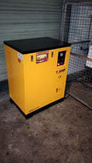 AIRSTRONG 7.5HP 415V Silent Box Air Compressor Without Tank | Model: A-QWB-0.67 Air Compressor Airstrong 