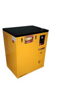 AIRSTRONG 7.5HP 415V Silent Box Air Compressor Without Tank | Model: A-QWB-0.67 Air Compressor Airstrong 
