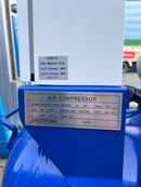 Airstrong 8HP 200L 415V 3 Phase Oil Free & Silent Air Compressor