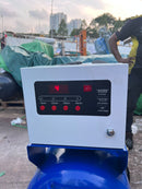 Airstrong 8HP 200L 415V 3 Phase Oil Free & Silent Air Compressor