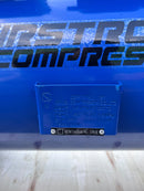 Airstrong 8HP 200L 415V 3 Phase Oil Free & Silent Air Compressor