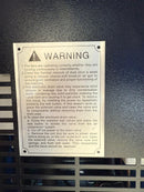 Airstrong Air Dryer 10HP | Model: LFAD-AD01-XL Air Dryer Airstrong 