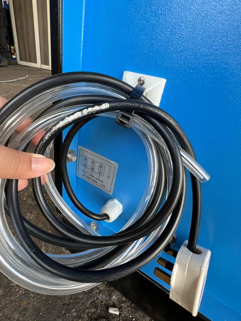 Airstrong Air Dryer 10HP | Model: LFAD-AD01-XL Air Dryer Airstrong 