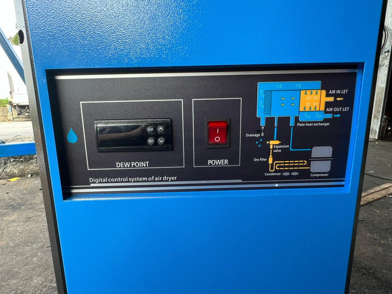Airstrong Air Dryer 10HP | Model: LFAD-AD01-XL Air Dryer Airstrong 