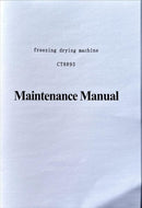 Airstrong Air Dryer 10HP | Model: LFAD-AD01-XL Air Dryer Airstrong 