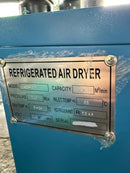 Airstrong Air Dryer 10HP R134a Gas AD-01 | Model: LFAD-AD01-XG Air Dryer Airstong 