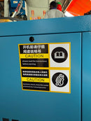 Airstrong Air Dryer 10HP R134a Gas AD-01 | Model: LFAD-AD01-XG Air Dryer Airstong 