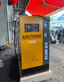 Airstrong Air Dryer 30HP AD-03 | Model: LFAD-XG-AD03 Air Dryer Airstrong 