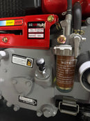 Airstrong Diesel Engine Compressor 10HP 303L 28CFM 12 Bar C/W RK125 Engine | Model : DH100-RK125 Compressor Airstrong 