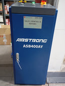 Airstrong Full Rise Scissor Lift U-B40AY 15V 50Hz with Installation | Model : AM-ASB400AY Full Rise Scissor Lift Airstrong 