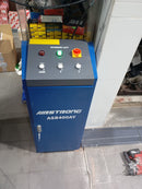 Airstrong Full Rise Scissor Lift U-B40AY 15V 50Hz with Installation | Model : AM-ASB400AY Full Rise Scissor Lift Airstrong 