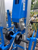 Airstrong Manual Wire Winch High Material Lifter 6M (Manual Material Lift) | Model : PT-LGA20 Lifter Aiko 