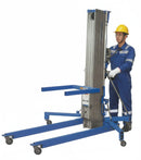 Airstrong Manual Wire Winch High Material Lifter 6M (Manual Material Lift) | Model : PT-LGA20 Lifter Aiko 