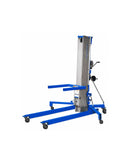 Airstrong Manual Wire Winch High Material Lifter 6M (Manual Material Lift) | Model : PT-LGA20 Lifter Aiko 