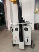 Airstrong SS-6800 220V Rechargeable and Portable Tower Light LED 4X100watts with Power Supply 5KW | Model: Tower Light AIRSTRONG 