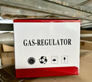 AK 36V CO2 Gas Regulator | Model : REG-AK-CO2-36 Gas Regulator Ak 