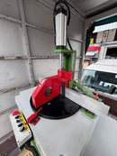 Aluminium Undercut 16" Cutting Machine