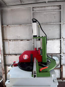 Aluminium Undercut 16" Cutting Machine